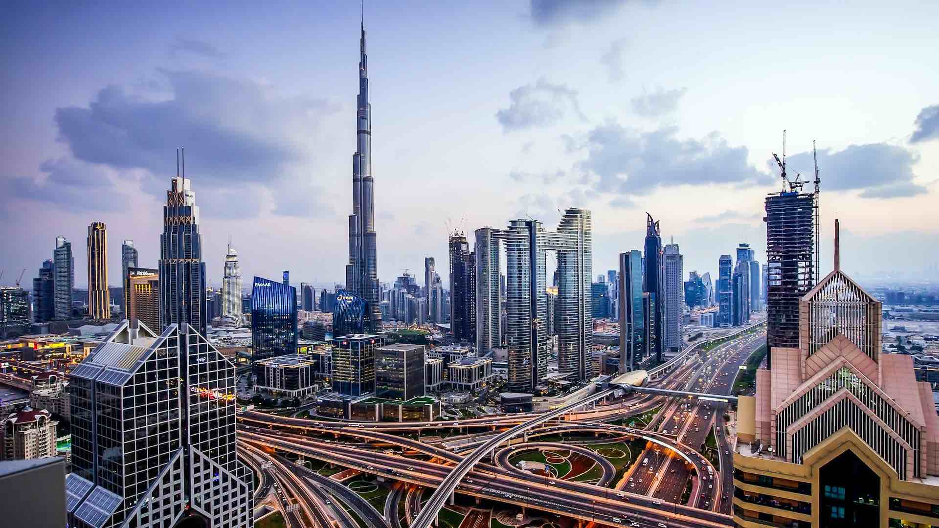 Real estate market in Dubai records highest sales volume in nine years in June